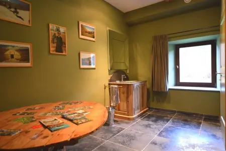 Le Moulin de Vaulx – Maison 18 pers. Vallée Molignée : photo 10