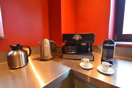 Le Moulin de Vaulx – Maison 18 pers. Vallée Molignée : photo 19