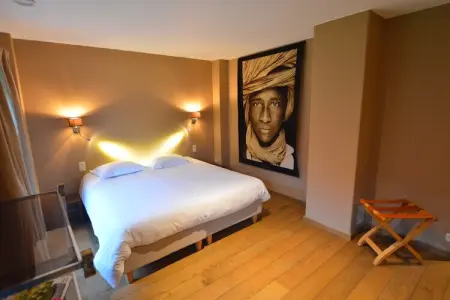 Le Moulin de Vaulx – Maison 18 pers. Vallée Molignée : photo 21