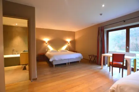 Le Moulin de Vaulx – Maison 18 pers. Vallée Molignée : photo 22