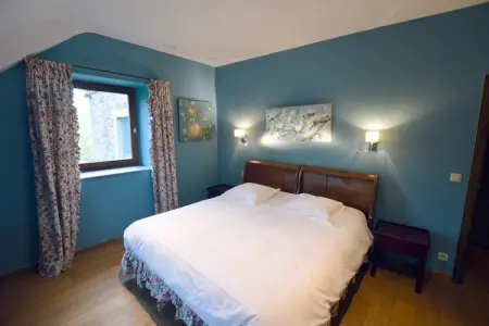 Le Moulin de Vaulx – Maison 18 pers. Vallée Molignée : photo 25