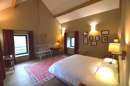 Le Moulin de Vaulx – Maison 18 pers. Vallée Molignée : photo 26