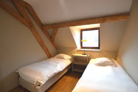 Le Moulin de Vaulx – Maison 18 pers. Vallée Molignée : photo 27