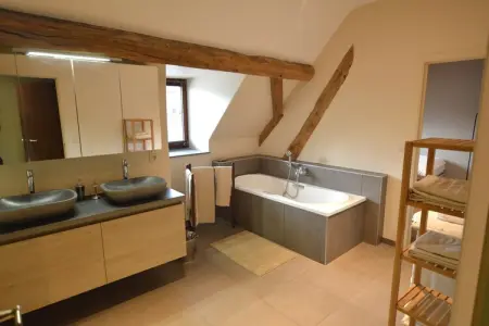 Le Moulin de Vaulx – Maison 18 pers. Vallée Molignée : photo 28