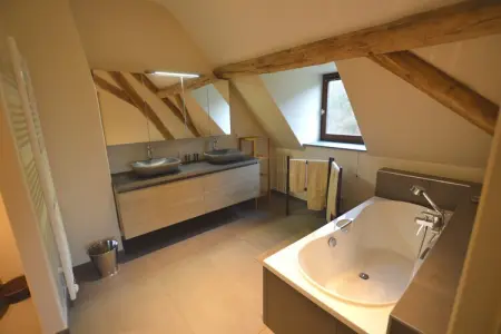 Le Moulin de Vaulx – Maison 18 pers. Vallée Molignée : photo 30