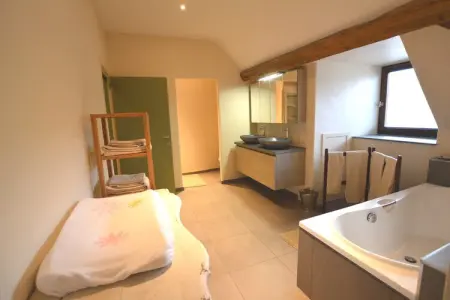 Le Moulin de Vaulx – Maison 18 pers. Vallée Molignée : photo 34