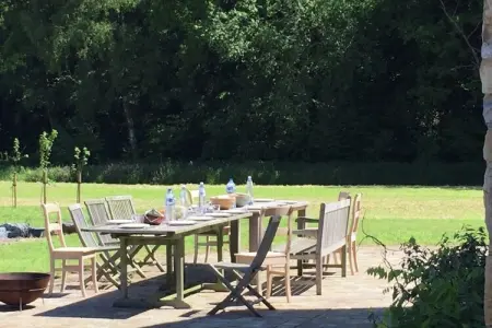 Le Moulin de Vaulx – Maison 18 pers. Vallée Molignée : photo 35