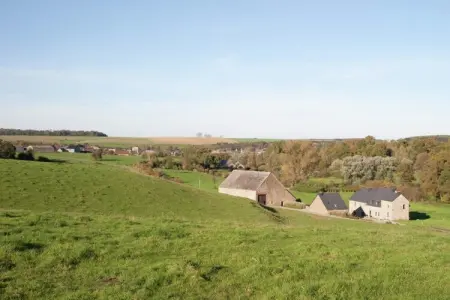 Le Moulin de Vaulx – Maison 18 pers. Vallée Molignée : photo 36
