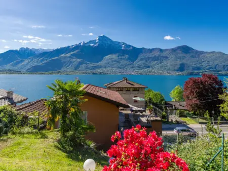 Location appartement de vacances à Gera Lario
