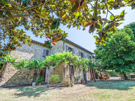 Location gite de vacances à Perugia