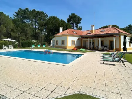 Location maison de vacances à Alcácer do Sal