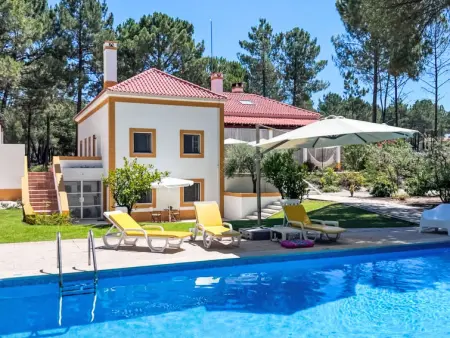 Location maison de vacances à Alcácer do Sal