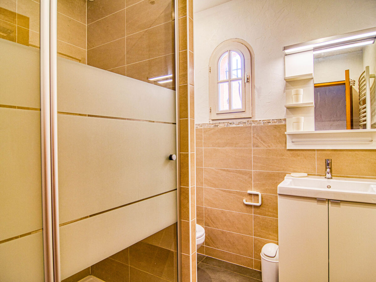 Micocoulier – Maison 8 pers. avec piscine à Bagnols - Photo 30