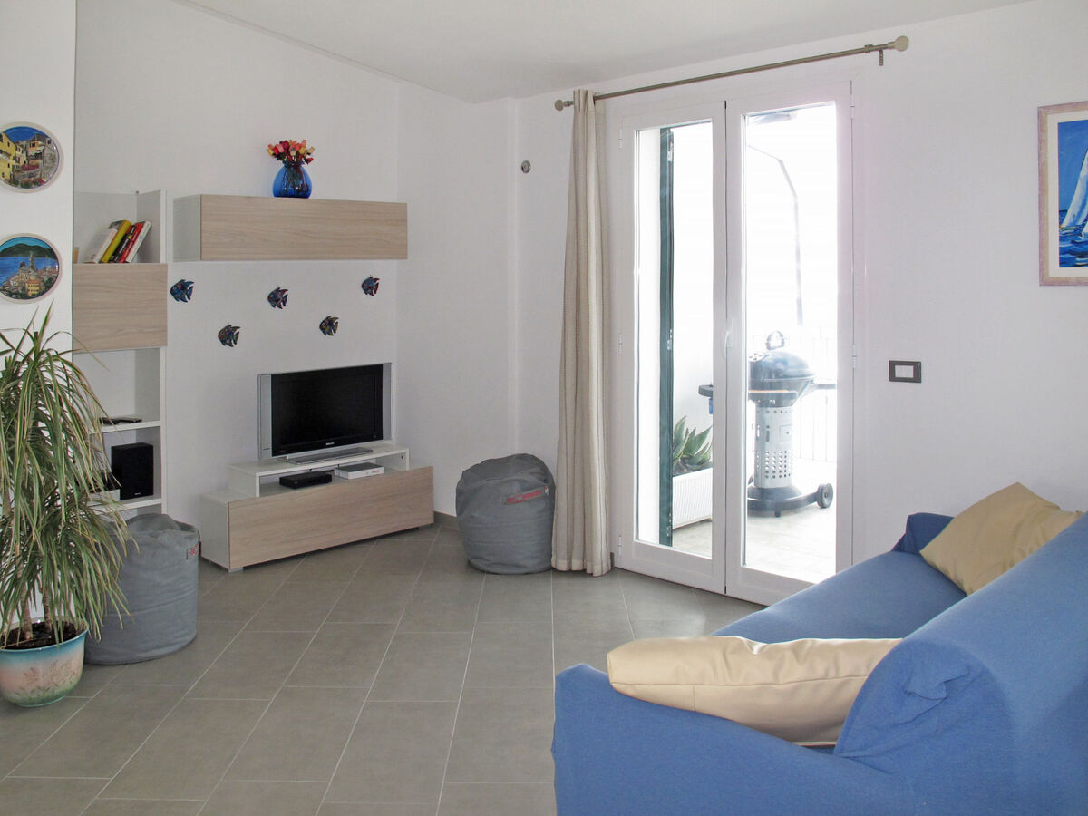 La Perla del Mediterraneo – Maison 6 pers. vue mer - Photo 6
