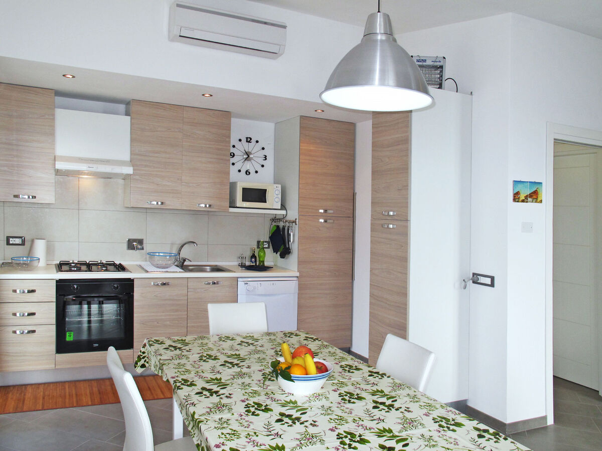 La Perla del Mediterraneo – Maison 6 pers. vue mer - Photo 7