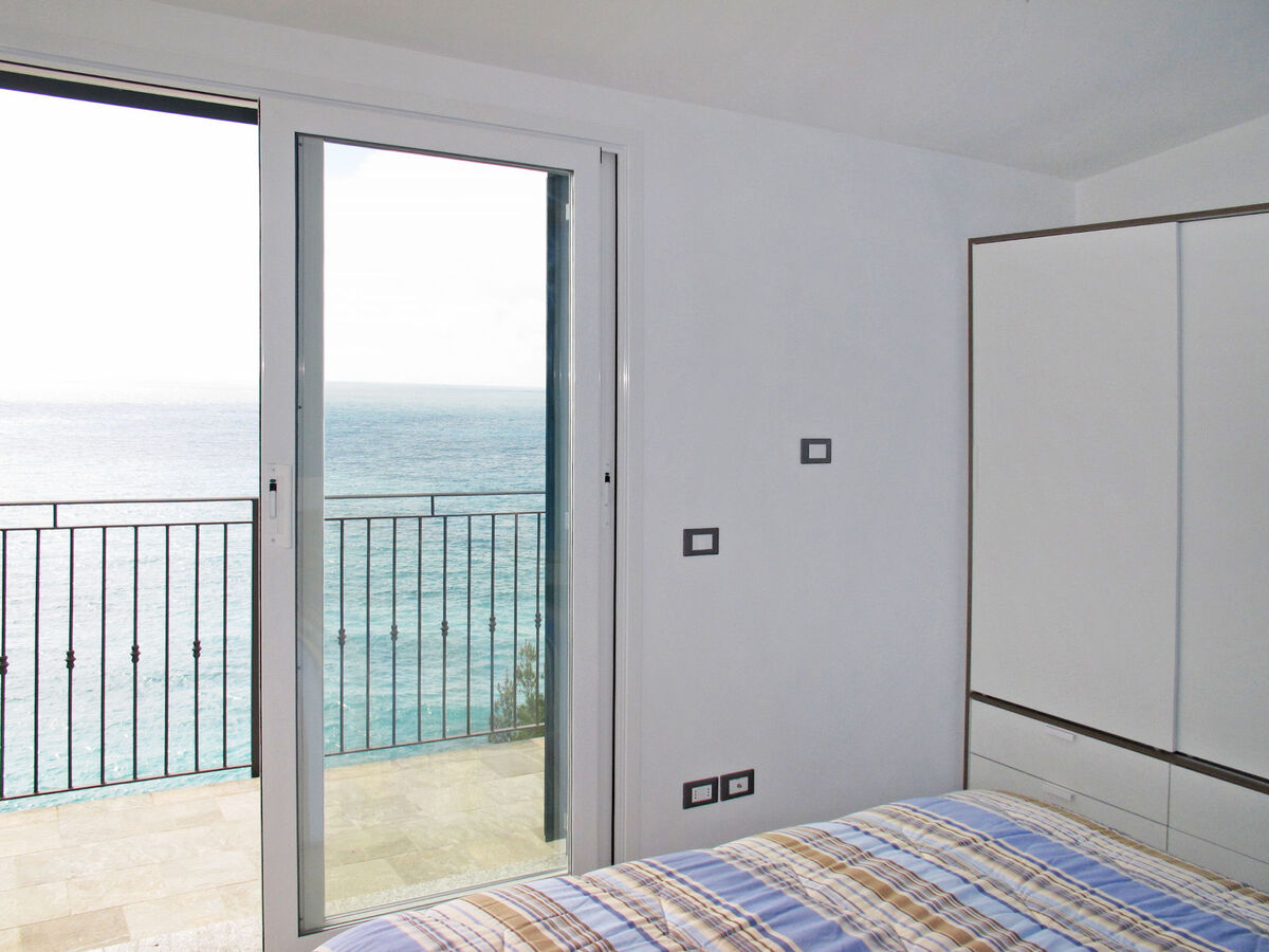 La Perla del Mediterraneo – Maison 6 pers. vue mer - Photo 8