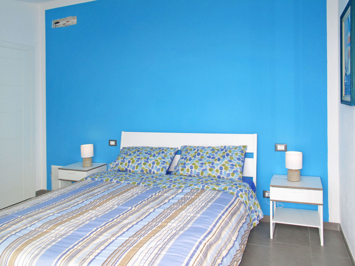 La Perla del Mediterraneo – Maison 6 pers. vue mer - Photo 9