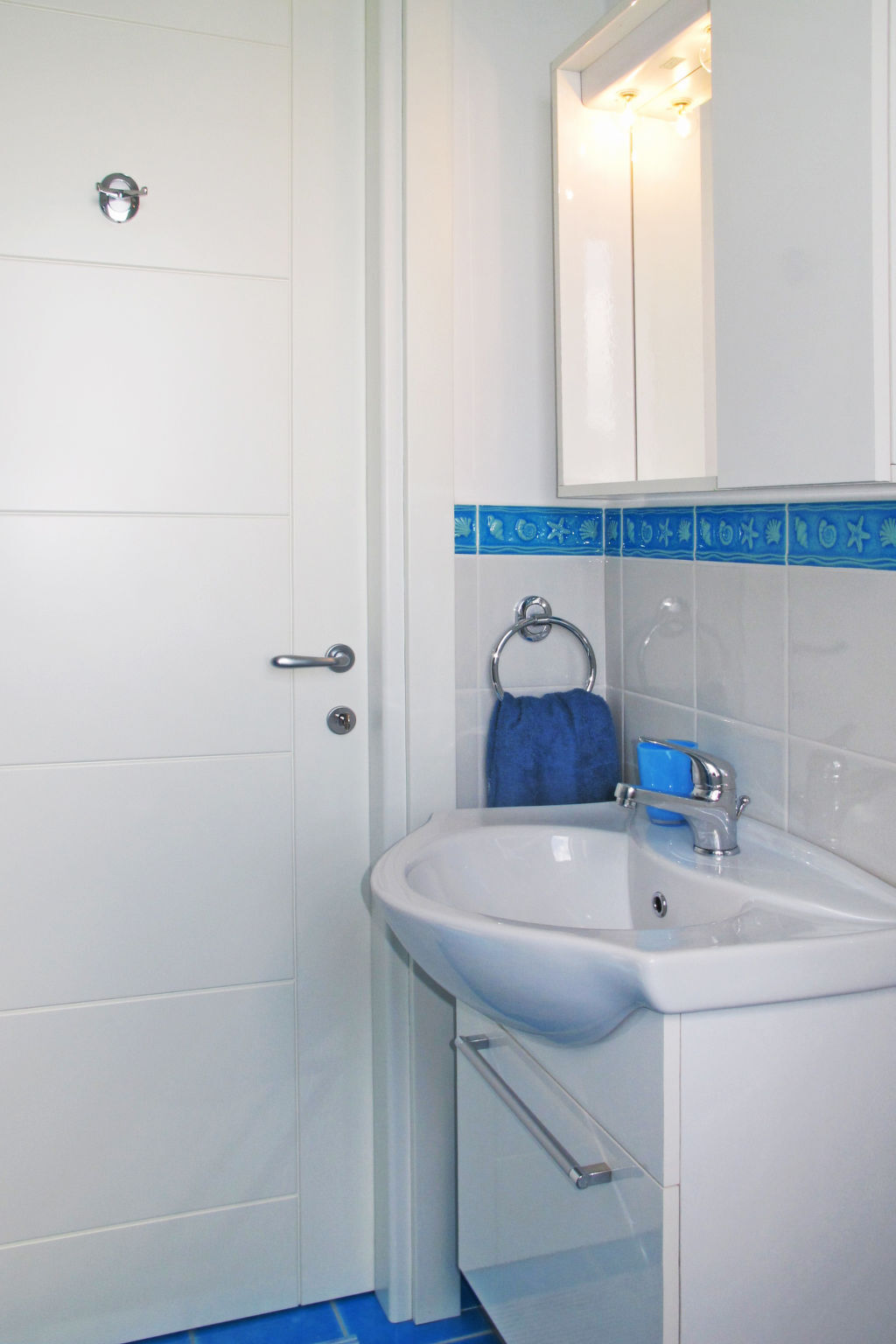 La Perla del Mediterraneo – Maison 6 pers. vue mer - Photo 11