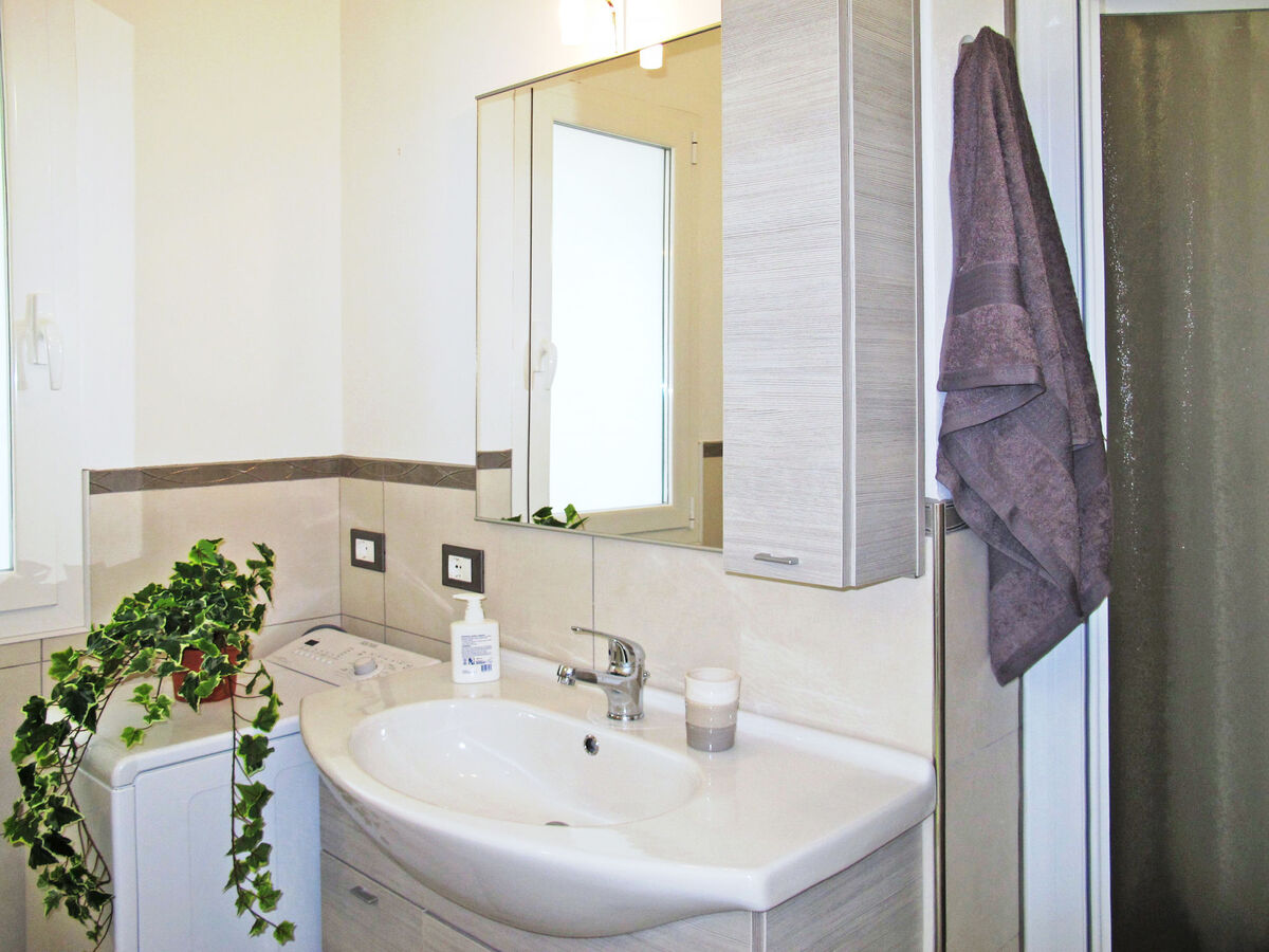 La Perla del Mediterraneo – Maison 6 pers. vue mer - Photo 13