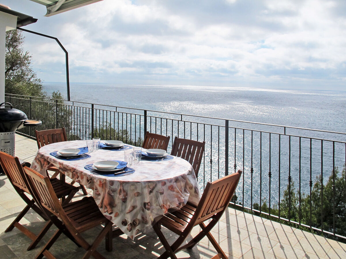 La Perla del Mediterraneo – Maison 6 pers. vue mer - Photo 15