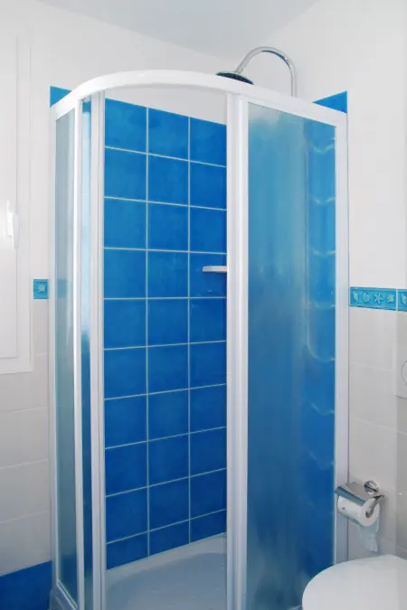 La Perla del Mediterraneo, Location Maison 6 personnes à Cervo - Photo 11