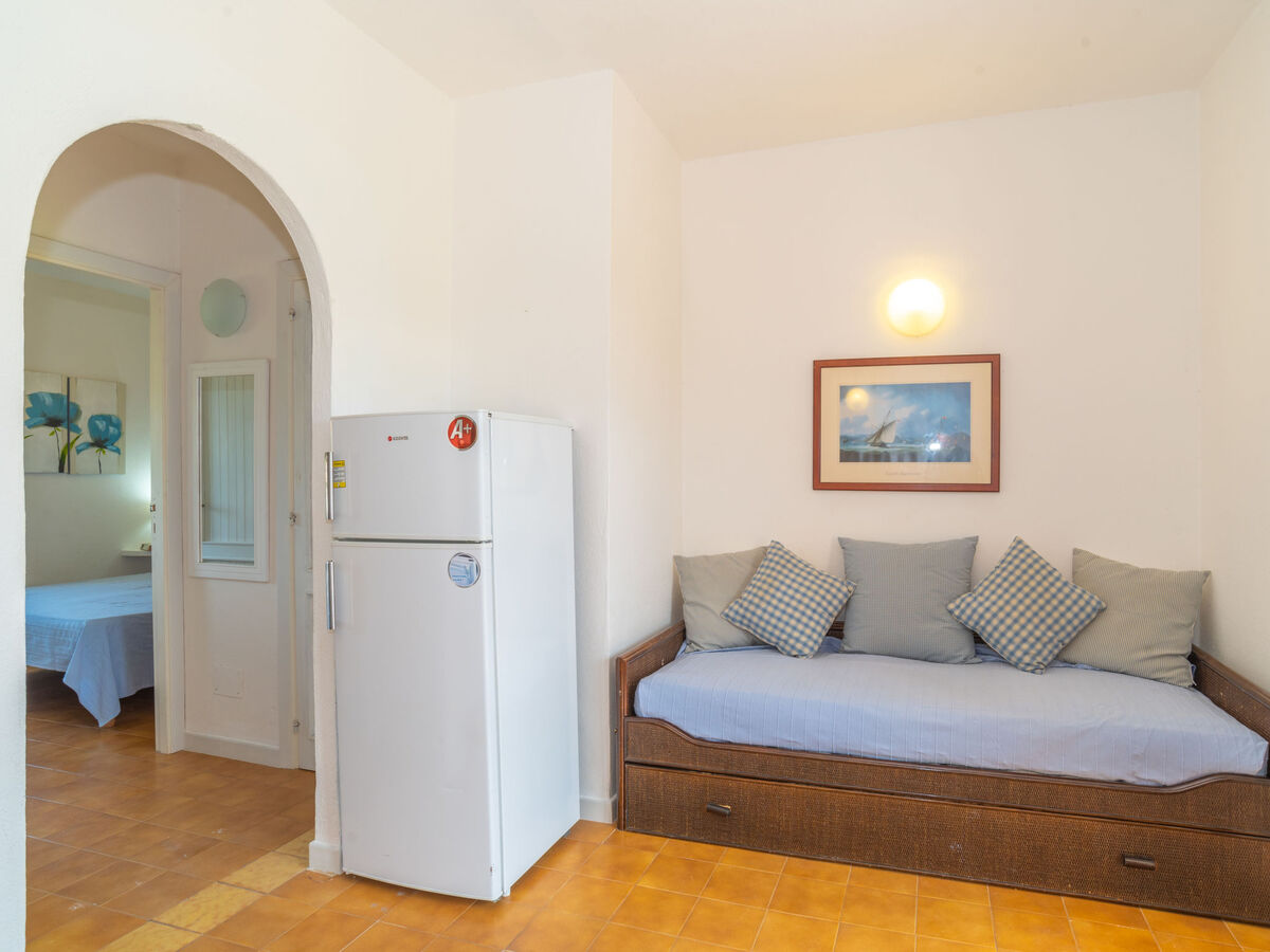 Appartement Residenza Mediterranea à Cannigione - Photo 6