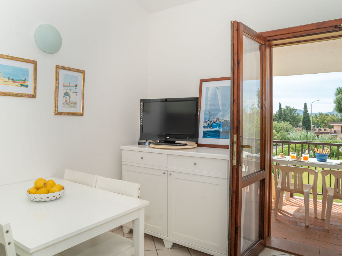 Appartement Residenza Mediterranea à Cannigione - Photo 11