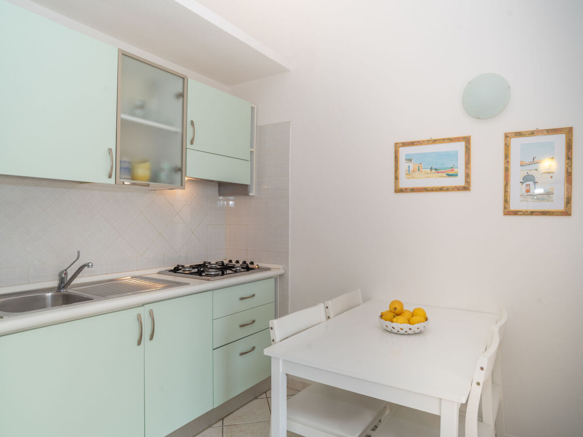 Appartement Residenza Mediterranea à Cannigione - Photo 13