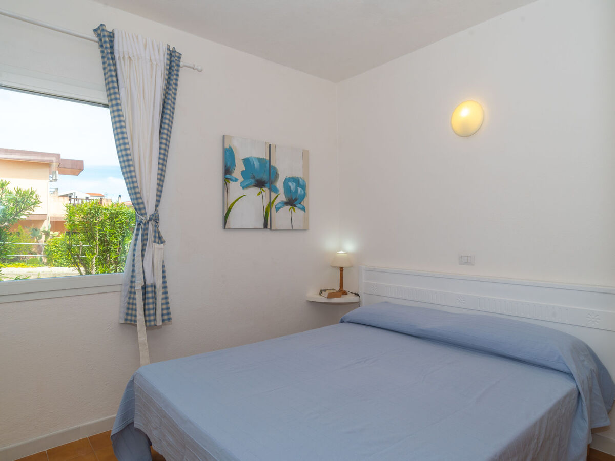 Appartement Residenza Mediterranea à Cannigione - Photo 14