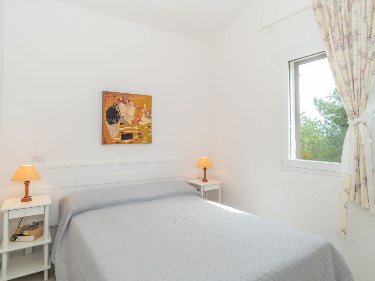 Appartement Residenza Mediterranea à Cannigione - Photo 16