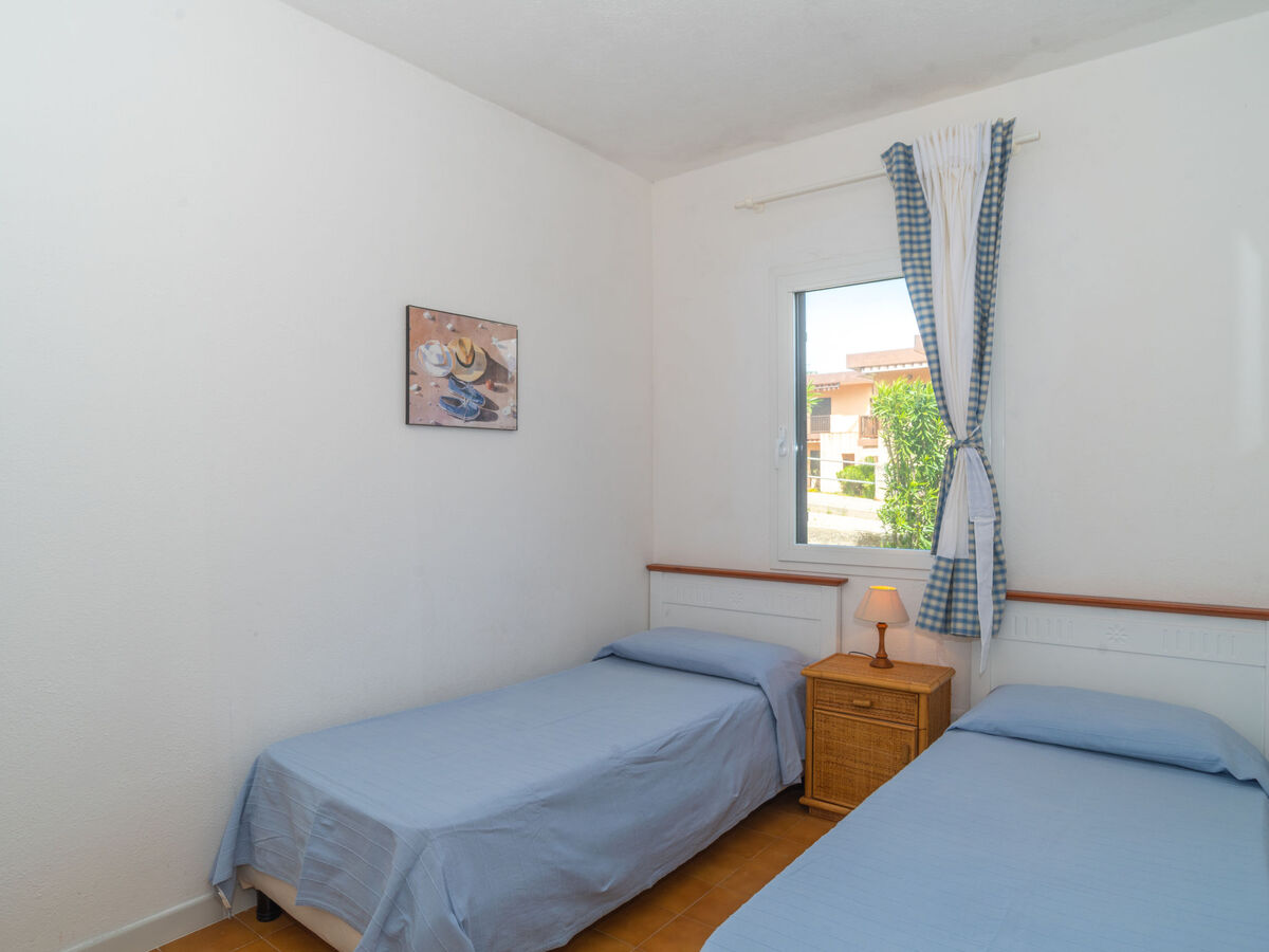 Appartement Residenza Mediterranea à Cannigione - Photo 18