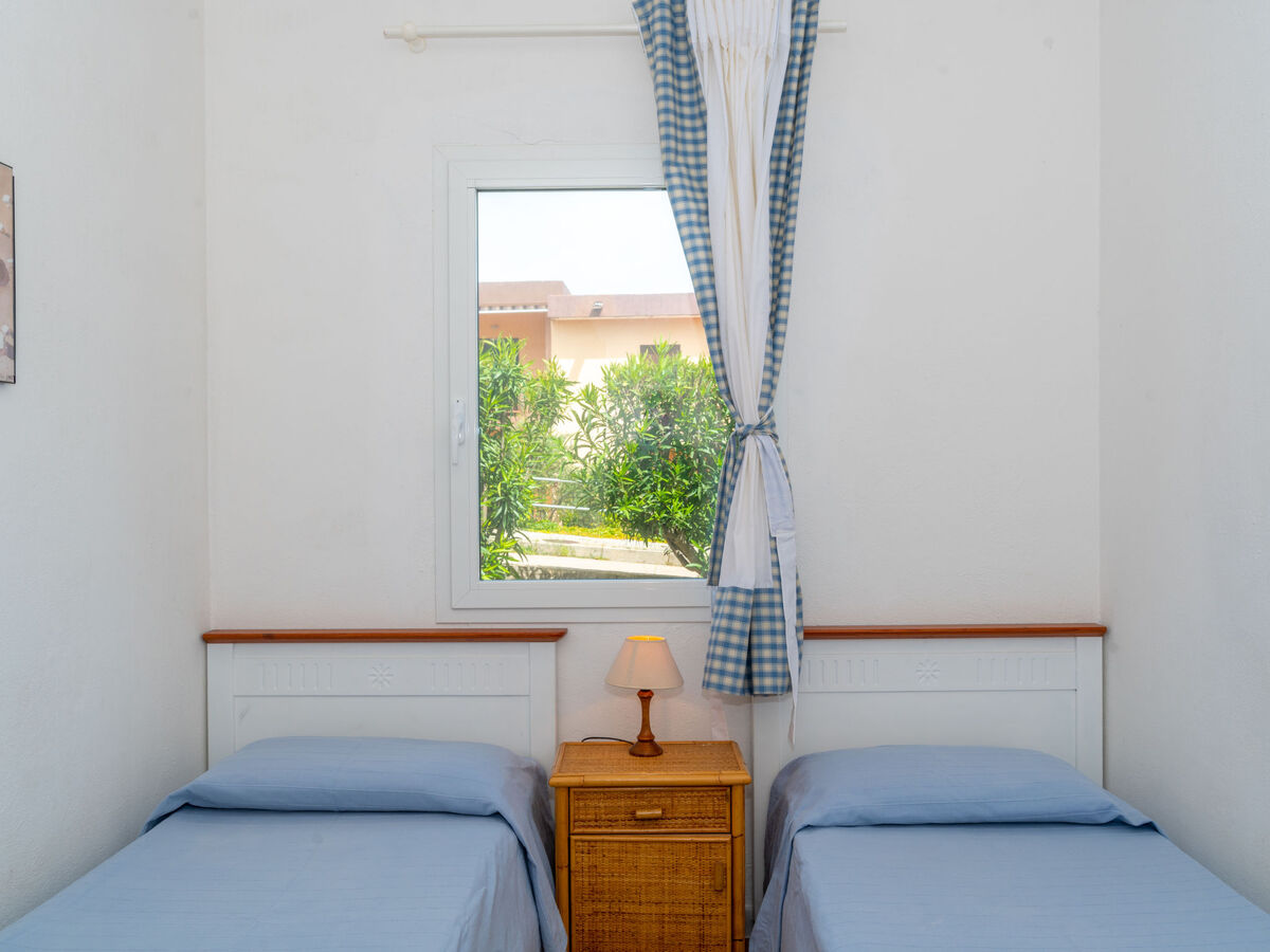 Appartement Residenza Mediterranea à Cannigione - Photo 19