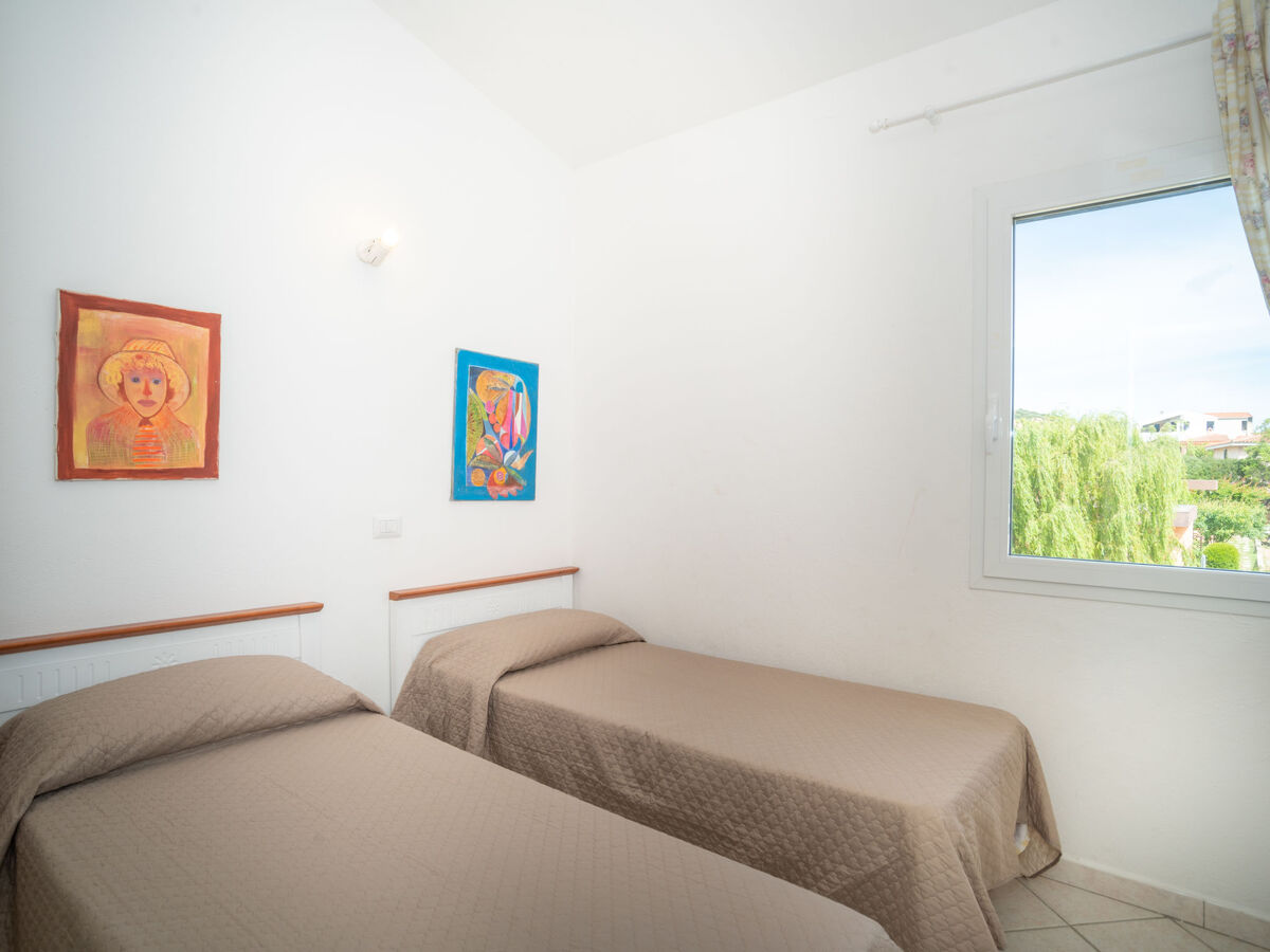 Appartement Residenza Mediterranea à Cannigione - Photo 20