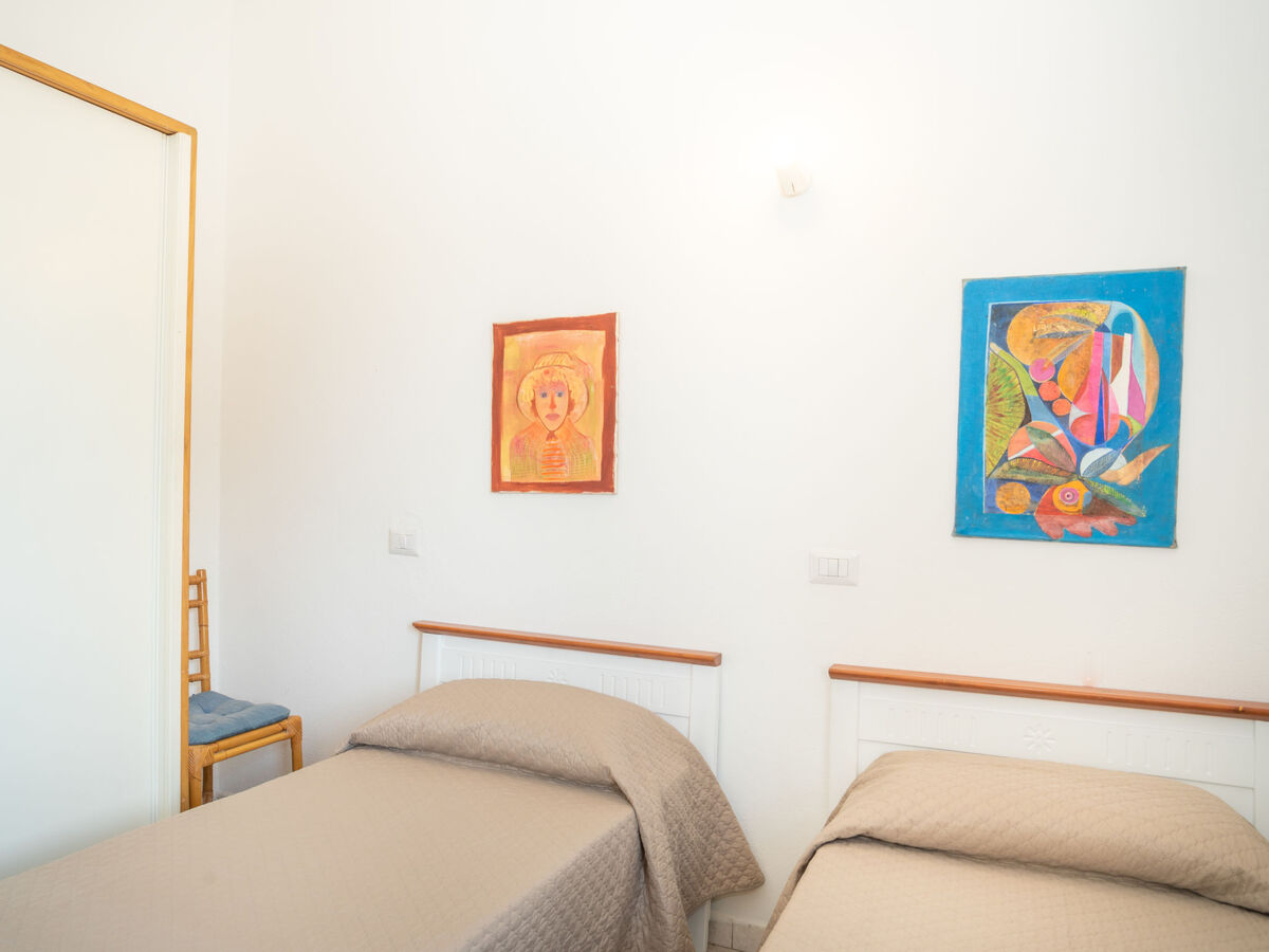 Appartement Residenza Mediterranea à Cannigione - Photo 21