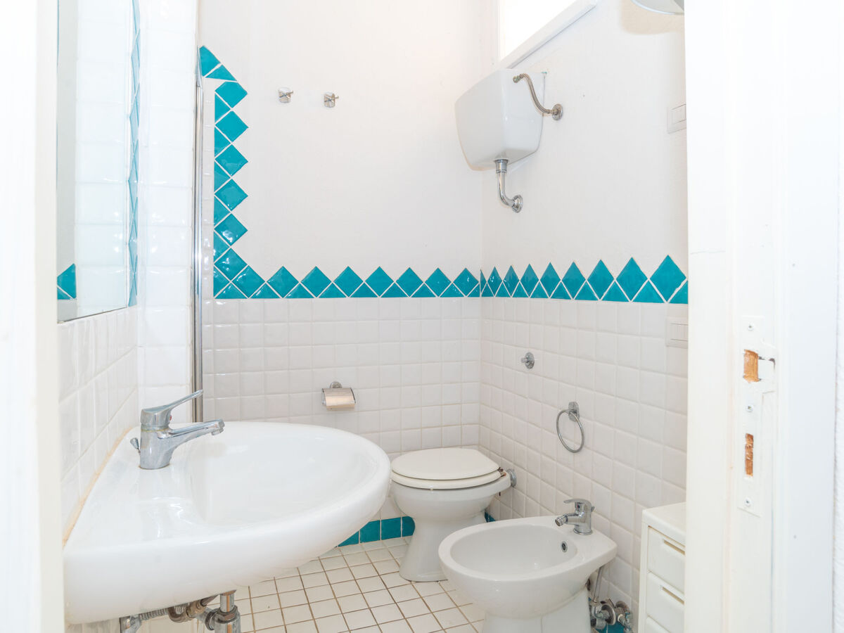 Appartement Residenza Mediterranea à Cannigione - Photo 22