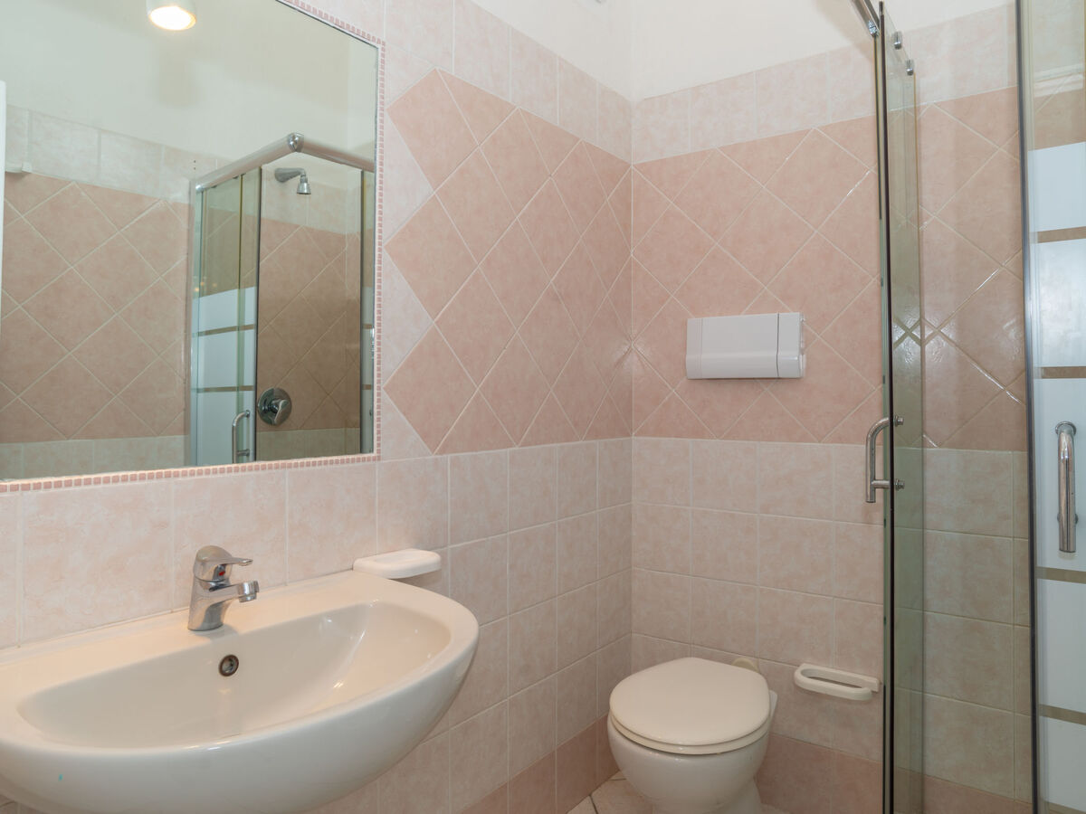 Appartement Residenza Mediterranea à Cannigione - Photo 23