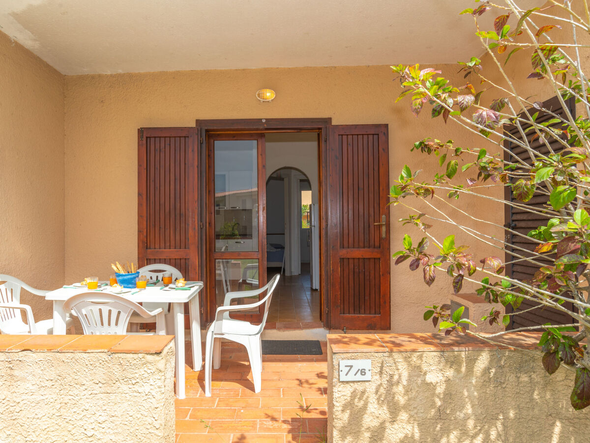 Appartement Residenza Mediterranea à Cannigione - Photo 25
