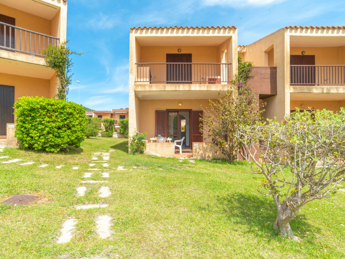 Appartement Residenza Mediterranea à Cannigione - Photo 26
