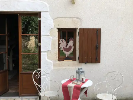 Location gite de vacances à Saint Amand Montrond