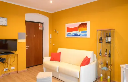 Location appartement de vacances à La Spezia