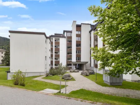 Location appartement de vacances à Davos