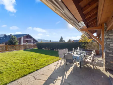 Location appartement de vacances à Crans Montana