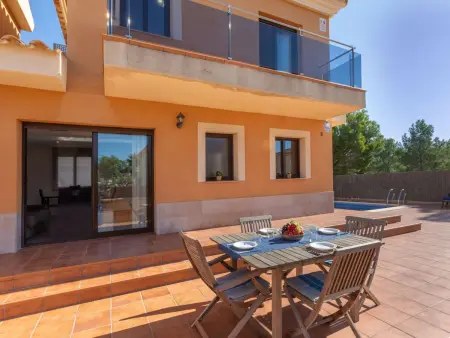 Paloma 2/3 – Maison 12 pers. avec piscine à Miami Platja : photo 2