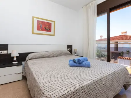 Paloma 2/3 – Maison 12 pers. avec piscine à Miami Platja : photo 5