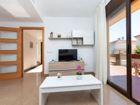 Paloma 2/3 – Maison 12 pers. avec piscine à Miami Platja : photo 8