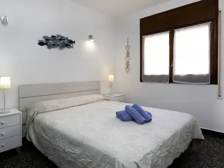 Paloma 2/3 – Maison 12 pers. avec piscine à Miami Platja : photo 13