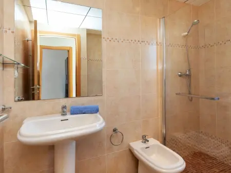 Paloma 2/3 – Maison 12 pers. avec piscine à Miami Platja : photo 15