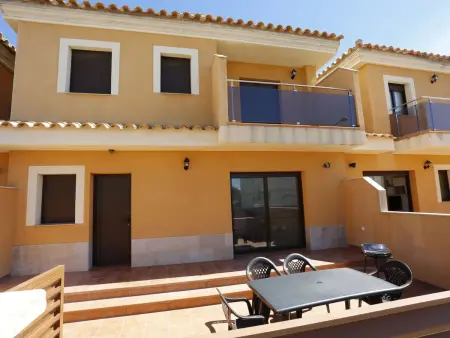 Paloma 2/3 – Maison 12 pers. avec piscine à Miami Platja : photo 21