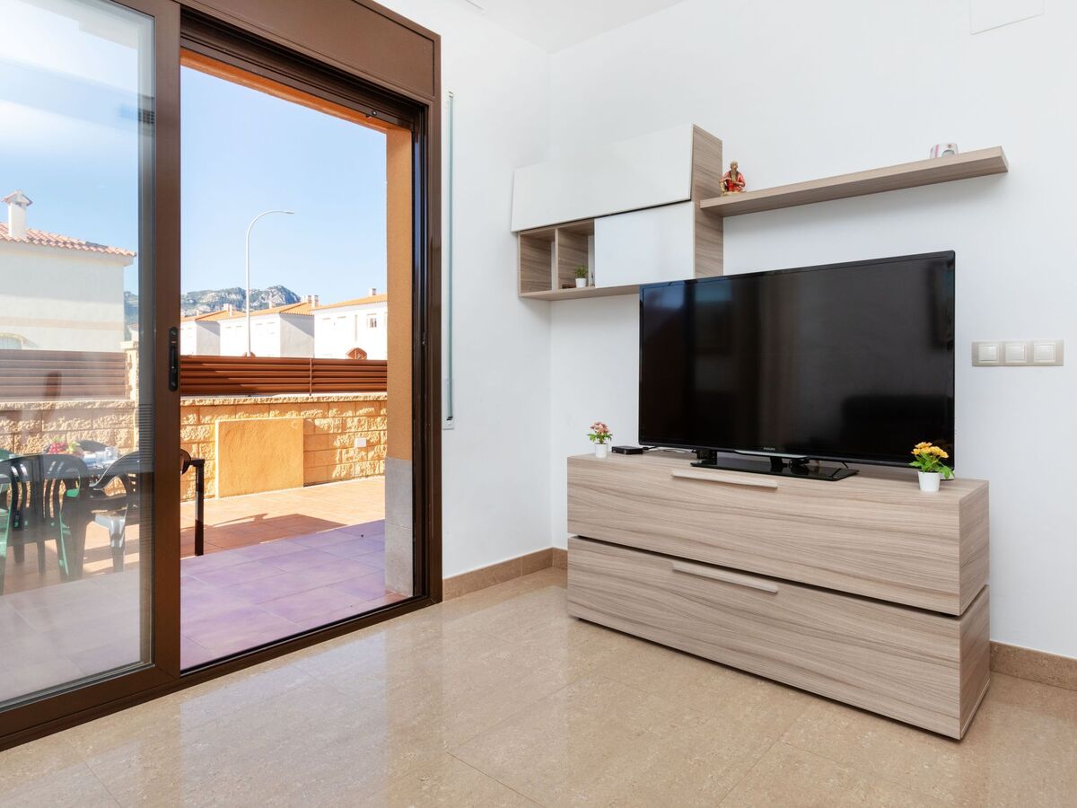 Casa Paloma 1 – Maison 6 pers. piscine privée - Photo 6