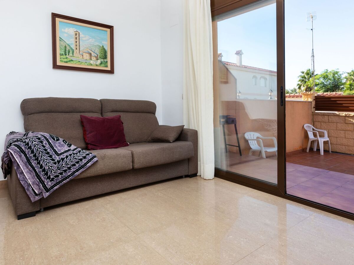 Casa Paloma 1 – Maison 6 pers. piscine privée - Photo 8
